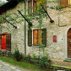 Le Frise Alloggio per agriturismo
