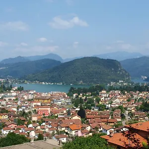 Hébergement de vacances Banfi, Lavena Ponte Tresa