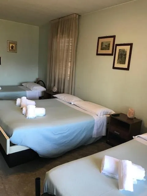 Hotel Carillon Lavena Ponte Tresa