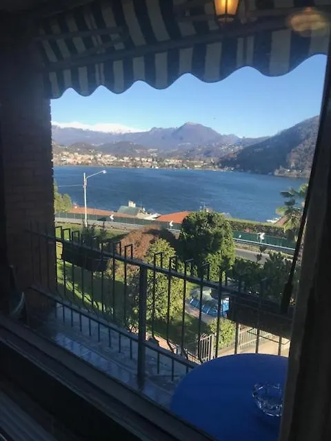 Hotel Carillon Lavena Ponte Tresa
