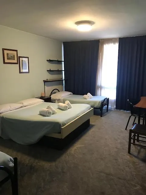 Hotel Carillon Lavena Ponte Tresa Italy