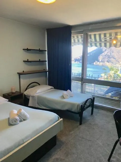 Hotel Carillon Lavena Ponte Tresa Italy