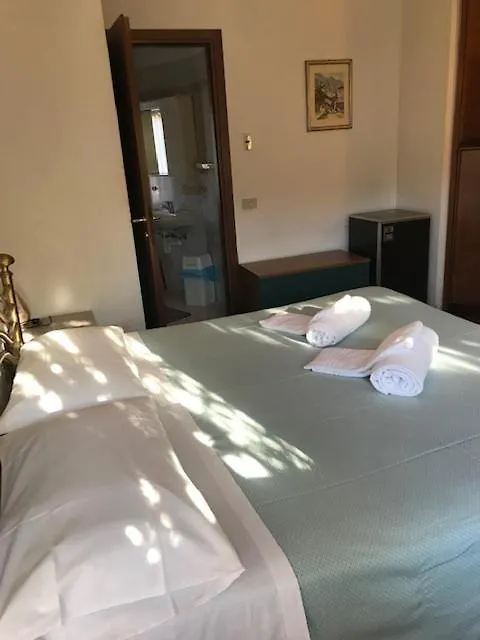 Hotel Carillon Lavena Ponte Tresa