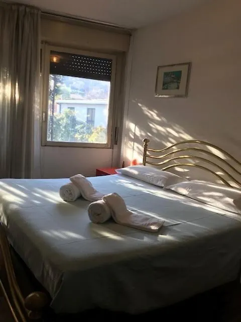 Hotel Carillon Lavena Ponte Tresa